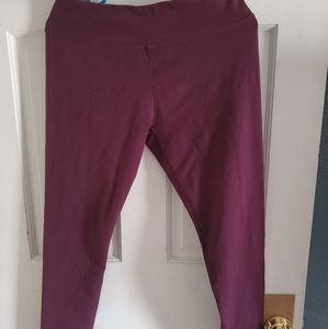 AE Aerie Chill Legging